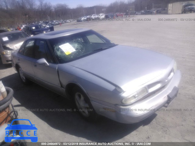 1998 OLDSMOBILE LSS 1G3HY52K2W4823943 image 0