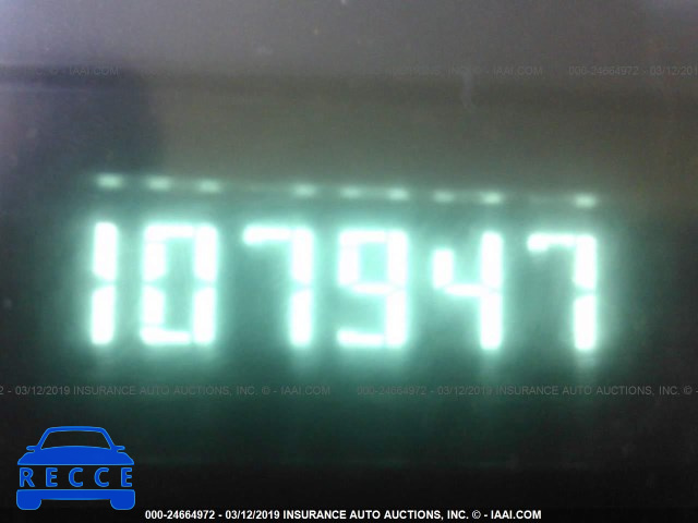 1998 OLDSMOBILE LSS 1G3HY52K2W4823943 image 6