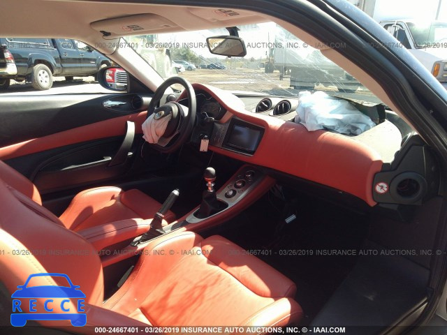 2011 LOTUS EVORA SCCLMDTU1BHA11389 зображення 4