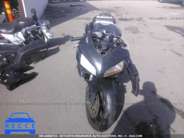 2005 HONDA CBR1000 RR JH2SC57125M100975 зображення 4