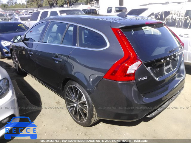 2016 VOLVO V60 T5/PREMIER YV140MEK6G1298362 Bild 2