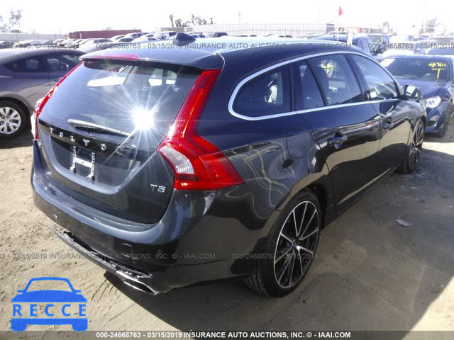 2016 VOLVO V60 T5/PREMIER YV140MEK6G1298362 Bild 3