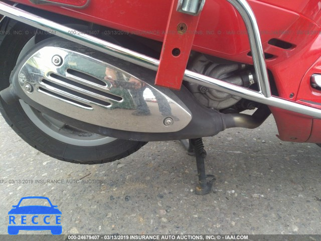 2009 VESPA GTS 250 ZAPM459L995008645 image 7