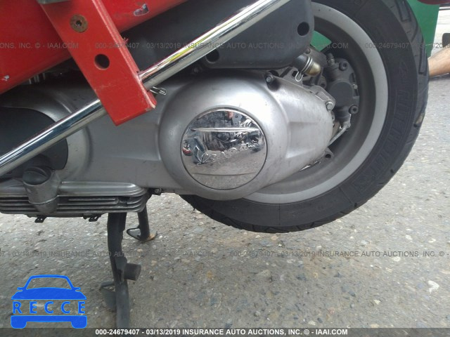 2009 VESPA GTS 250 ZAPM459L995008645 image 8