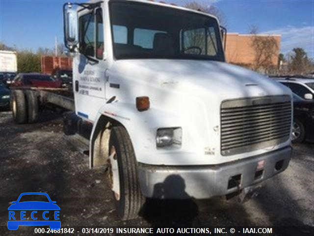 1995 FREIGHTLINER FL70 FL70 1FV6HFAC2SL637797 image 0