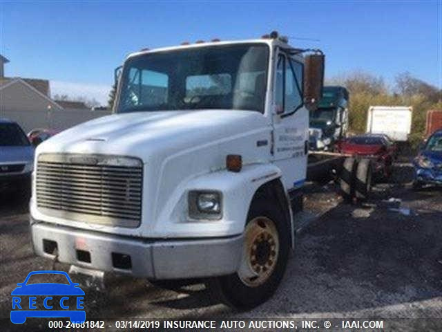 1995 FREIGHTLINER FL70 FL70 1FV6HFAC2SL637797 image 1