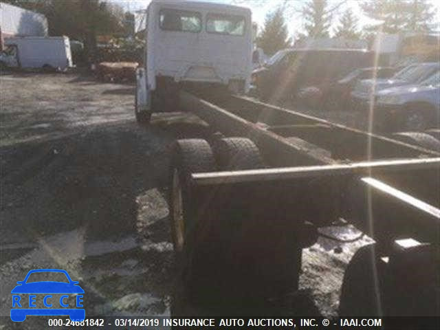 1995 FREIGHTLINER FL70 FL70 1FV6HFAC2SL637797 image 2