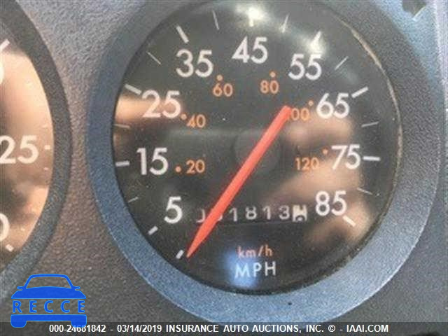 1995 FREIGHTLINER FL70 FL70 1FV6HFAC2SL637797 image 5