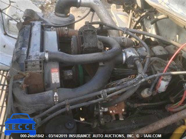 1995 FREIGHTLINER FL70 FL70 1FV6HFAC2SL637797 image 6