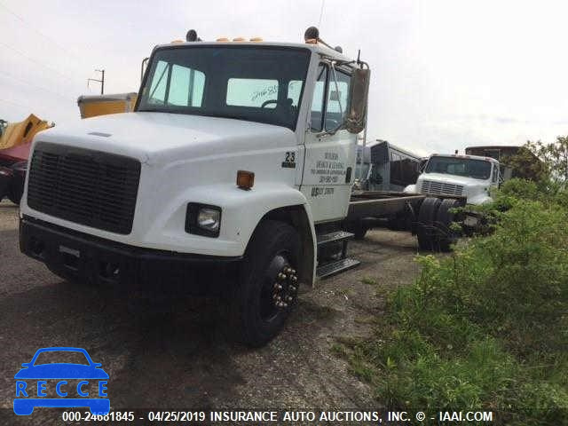 1999 FREIGHTLINER FL70 1FV6HFAC1XHA19030 image 1
