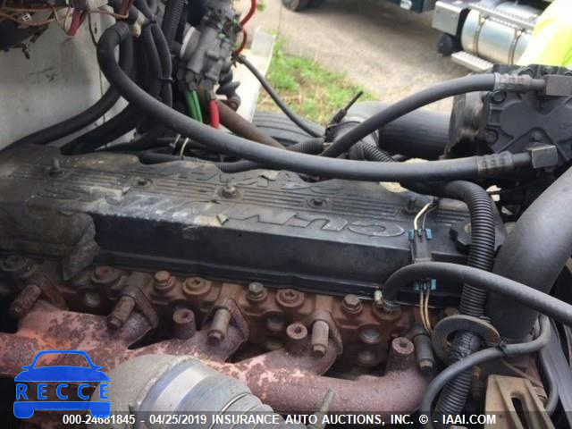1999 FREIGHTLINER FL70 1FV6HFAC1XHA19030 image 8