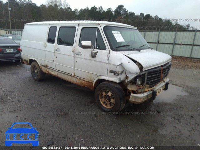 1994 CHEVROLET G10 1GCDG15H9RF105292 image 0