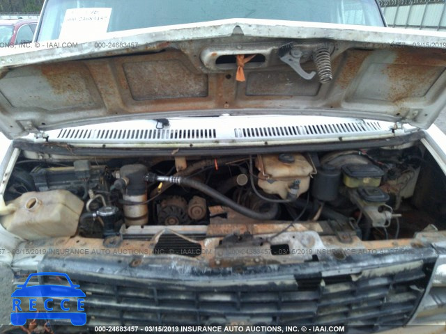 1994 CHEVROLET G10 1GCDG15H9RF105292 image 9