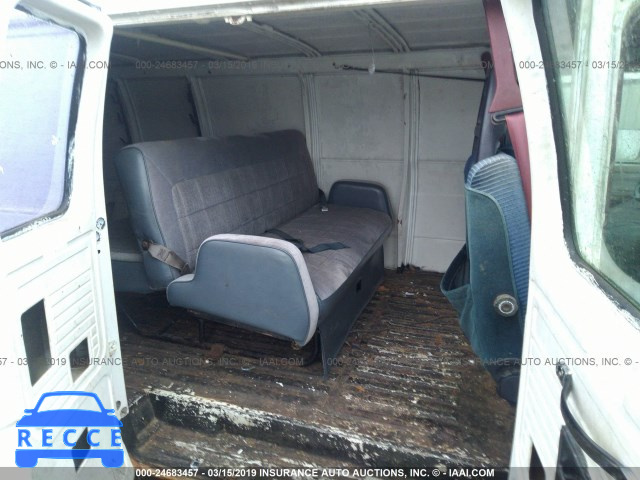 1994 CHEVROLET G10 1GCDG15H9RF105292 image 7