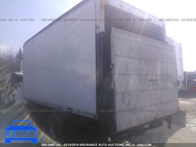 2006 CHEVROLET C4500 C4V042 1GBE4V1G56F406644 зображення 2