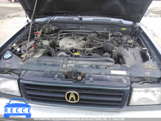 1996 ACURA SLX JAEDJ58V6T7B01706 Bild 9