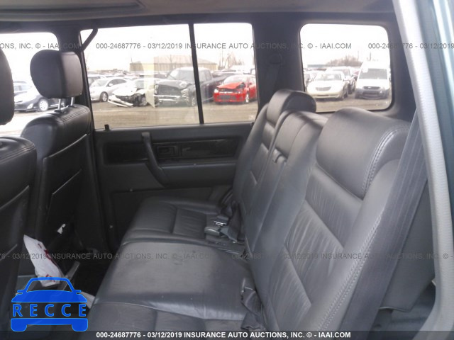 1996 ACURA SLX JAEDJ58V6T7B01706 Bild 7