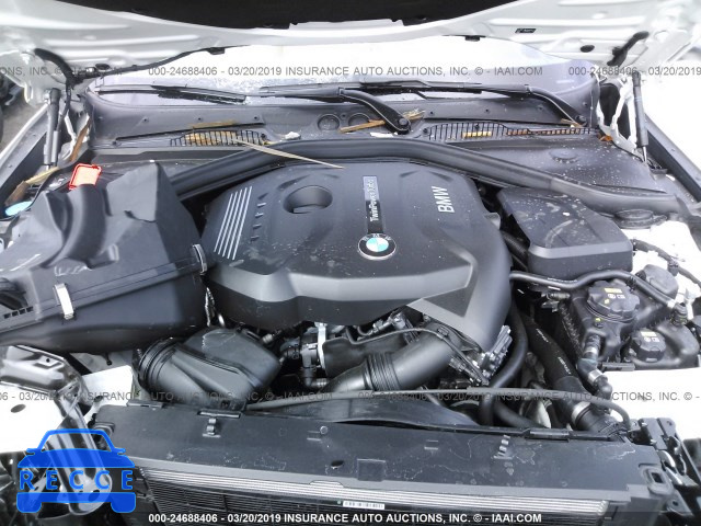 2019 BMW 230I WBA2M7C52KVD52340 зображення 9