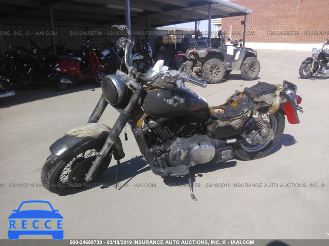 1996 KAWASAKI VN1500 D JKBVNAD15TA043785 Bild 1