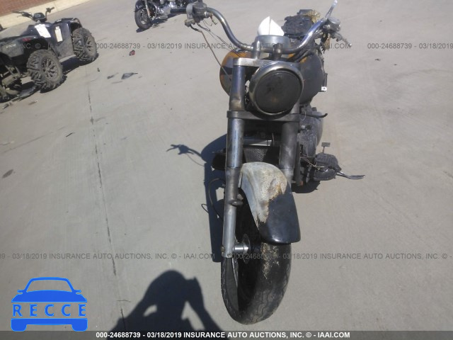 1996 KAWASAKI VN1500 D JKBVNAD15TA043785 Bild 4