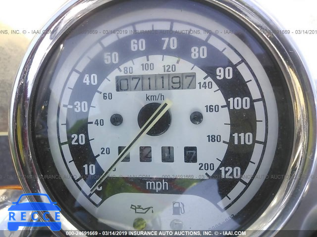 1998 BMW R1200 C WB10434A3WZA60027 image 6