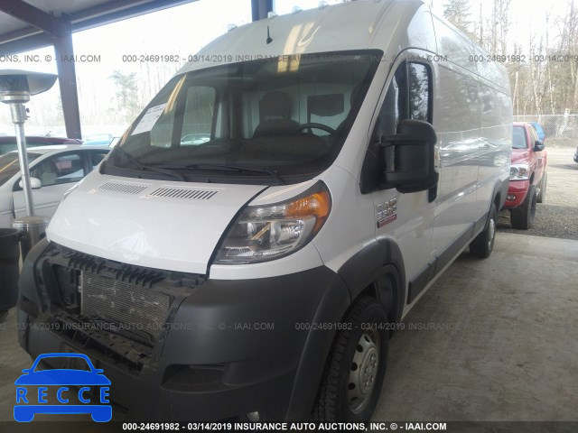 2015 RAM PROMASTER 3500 3C6URVJG3FE515520 зображення 1