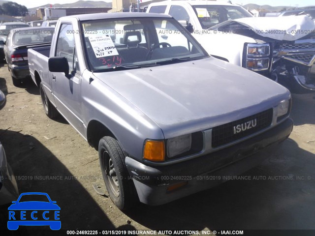 1990 ISUZU CONVENTIONAL SHORT BED JAACL11E5L7226414 Bild 0