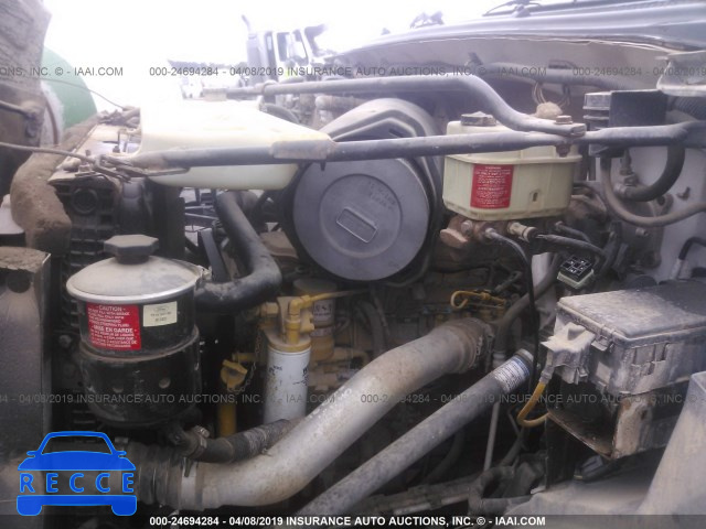 2002 FORD F650 SUPER DUTY 3FDNF65A32MA16875 image 9