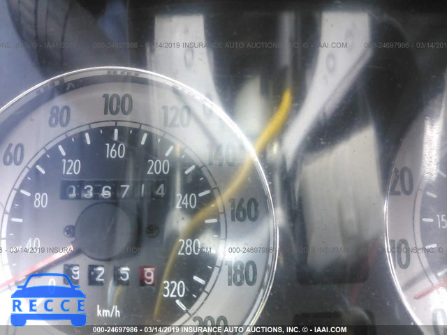 2004 MASERATI COUPE GT ZAMBC38A540011091 Bild 6