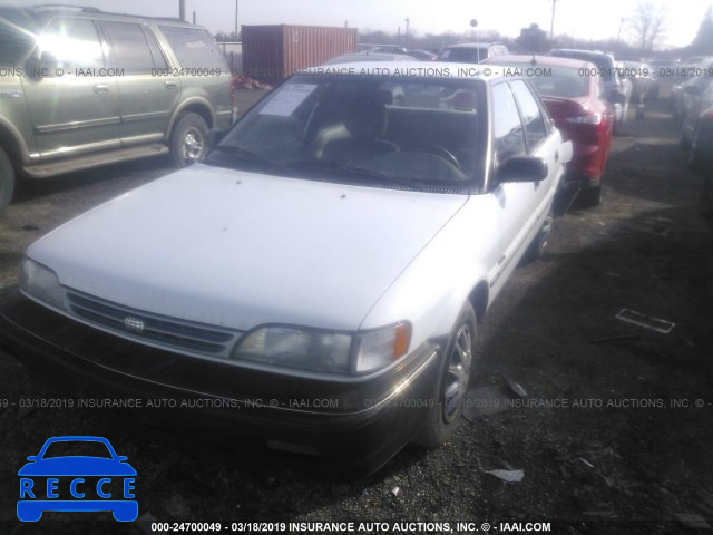 1990 GEO PRIZM LSI 1Y1SK5466LZ166243 зображення 1