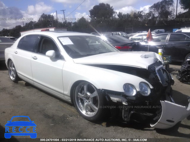 2009 BENTLEY CONTINENTAL FLYING SPUR SCBBP93W39C061186 image 0