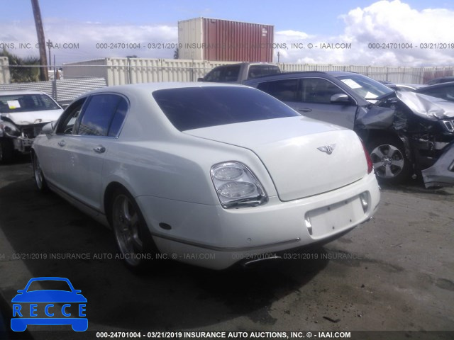 2009 BENTLEY CONTINENTAL FLYING SPUR SCBBP93W39C061186 image 2