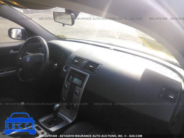 2010 VOLVO V50 YV1382MW4A2533906 image 4