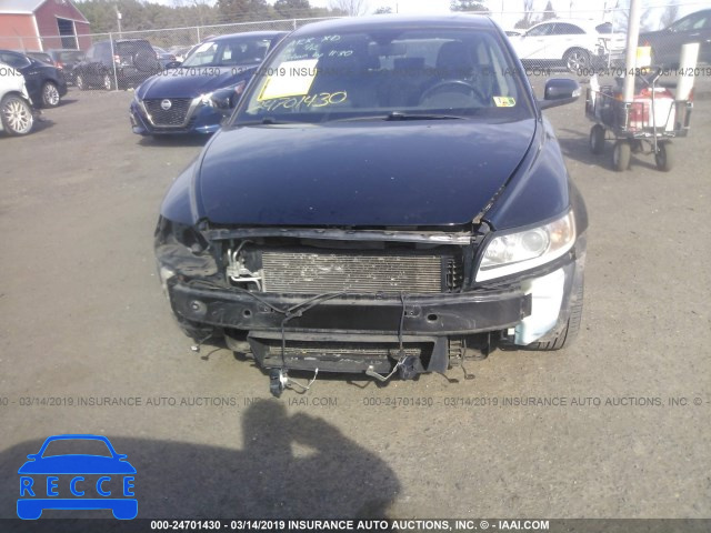 2010 VOLVO V50 YV1382MW4A2533906 image 5