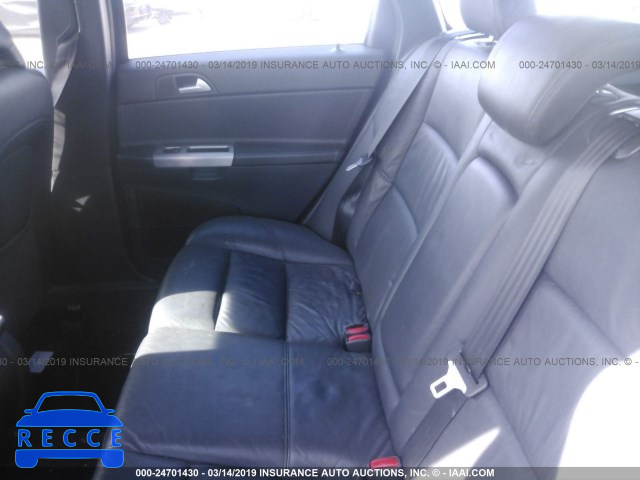 2010 VOLVO V50 YV1382MW4A2533906 image 7