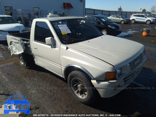 1995 ISUZU CONVENTIONAL SHORT BED JAACL11L4S7208001 image 0