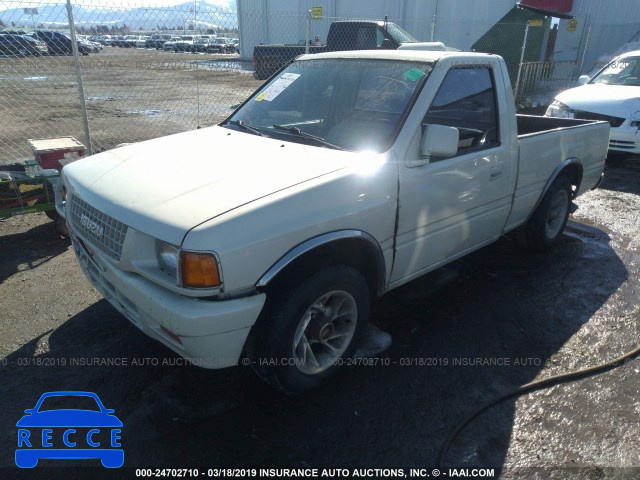 1995 ISUZU CONVENTIONAL SHORT BED JAACL11L4S7208001 image 1