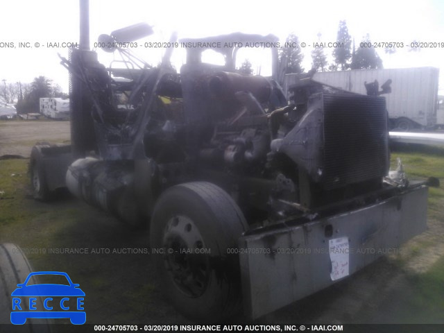 2009 FREIGHTLINER CONVENTIONAL CLASSIC 120 1FUJF6CV39DAH2630 image 0
