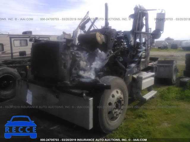 2009 FREIGHTLINER CONVENTIONAL CLASSIC 120 1FUJF6CV39DAH2630 image 1