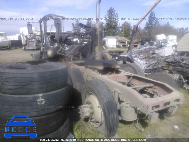 2009 FREIGHTLINER CONVENTIONAL CLASSIC 120 1FUJF6CV39DAH2630 image 2