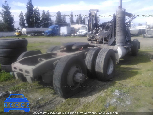 2009 FREIGHTLINER CONVENTIONAL CLASSIC 120 1FUJF6CV39DAH2630 image 3