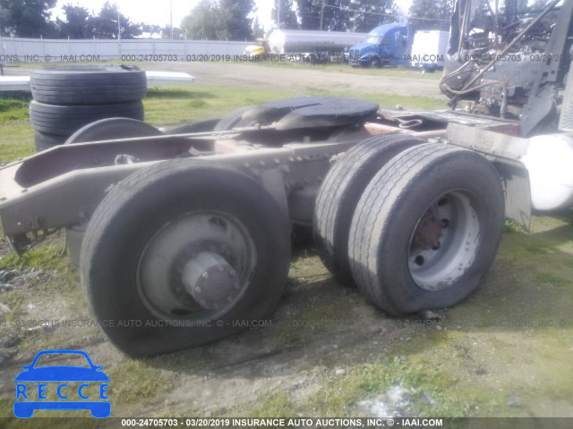 2009 FREIGHTLINER CONVENTIONAL CLASSIC 120 1FUJF6CV39DAH2630 image 6