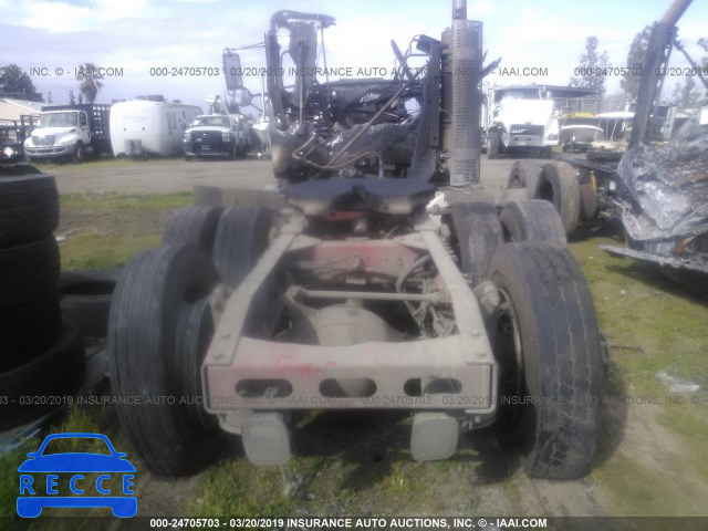 2009 FREIGHTLINER CONVENTIONAL CLASSIC 120 1FUJF6CV39DAH2630 image 7