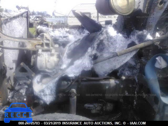 2009 FREIGHTLINER CONVENTIONAL CLASSIC 120 1FUJF6CV39DAH2630 image 8