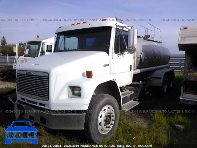 2002 FREIGHTLINER FL80 1FVHBXAK62HJ71611 image 1