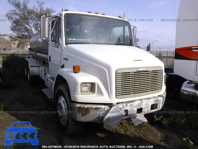 1998 FREIGHTLINER FL80 1FVXJLBB3WH904886 image 0
