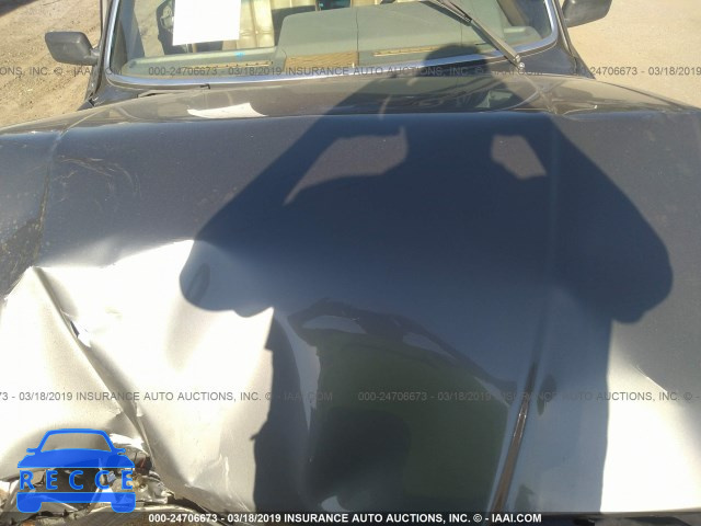 1985 VOLVO 244 DL/GL YV1AX8841F1106251 image 9