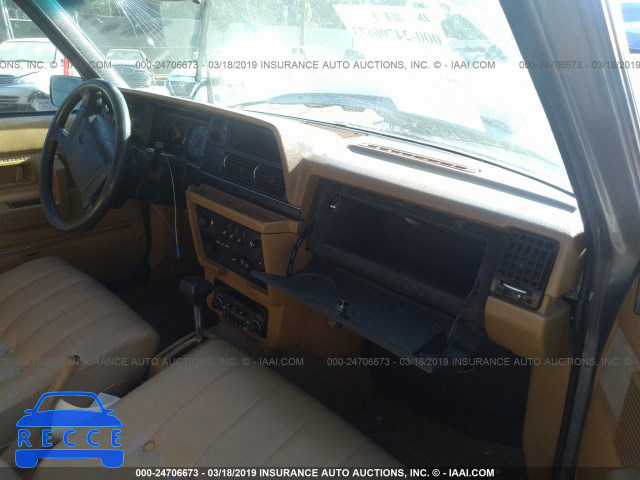 1985 VOLVO 244 DL/GL YV1AX8841F1106251 image 4
