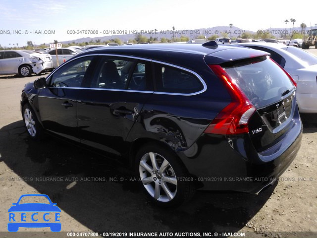 2017 VOLVO V60 T5/PREMIER YV140MEK3H1330833 image 2