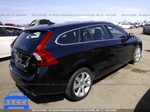 2017 VOLVO V60 T5/PREMIER YV140MEK3H1330833 image 3